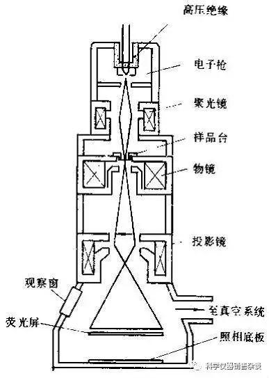 LEHU乐虎国际显微镜