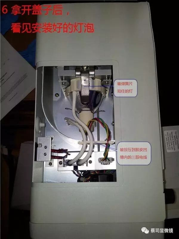 LEHU乐虎国际显微镜