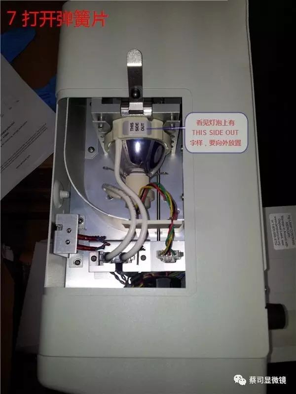 LEHU乐虎国际显微镜