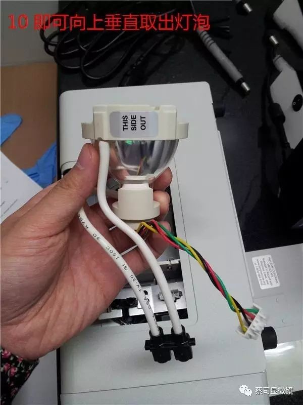 LEHU乐虎国际显微镜