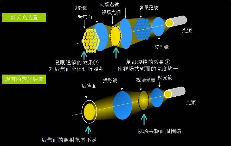 LEHU乐虎国际显微镜