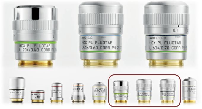 LEHU乐虎国际显微镜 LEHU乐虎国际显微镜