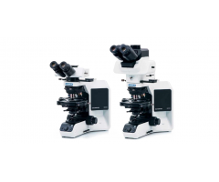 LEHU乐虎国际BX53P偏光显微镜