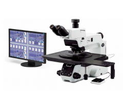 LEHU乐虎国际MX63/MX63L半导体与平板显示器检测显微镜