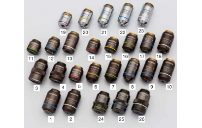 LEHU乐虎国际GX53倒置金相显微镜